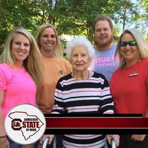 Meet your Posher, Cody